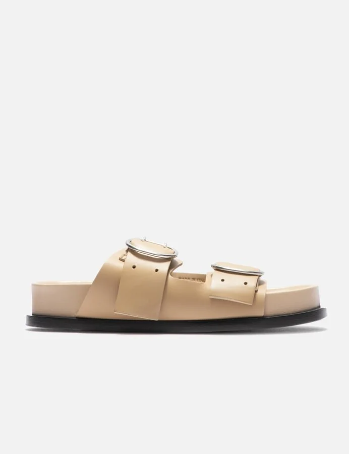 Flat Sandal