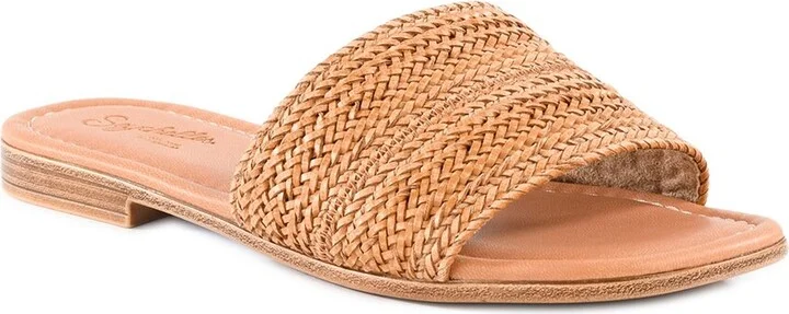Flat Sandal