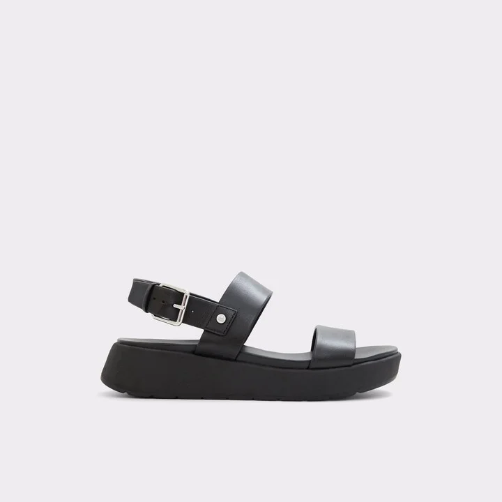 Flat sandal