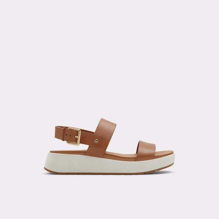 Flat sandal