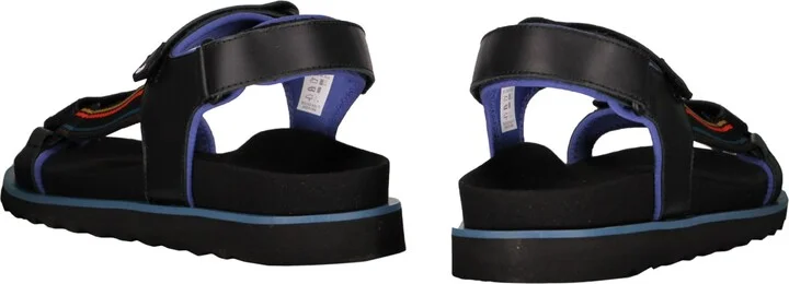 Flat Sandals - Image 3