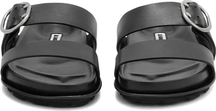 Flat Sandals - Image 4