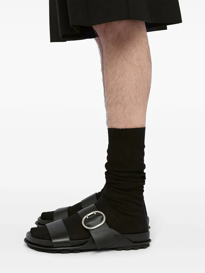 Flat Sandals - Image 5