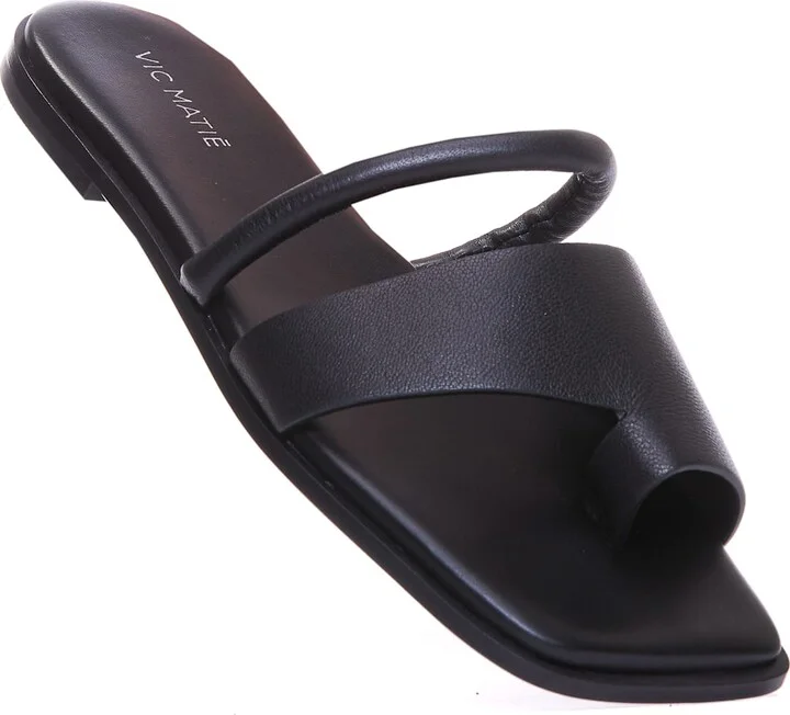Flat Sandals - Image 3