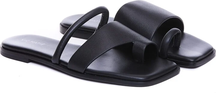 Flat Sandals - Image 4