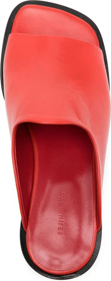 Flat Sandals - Image 4