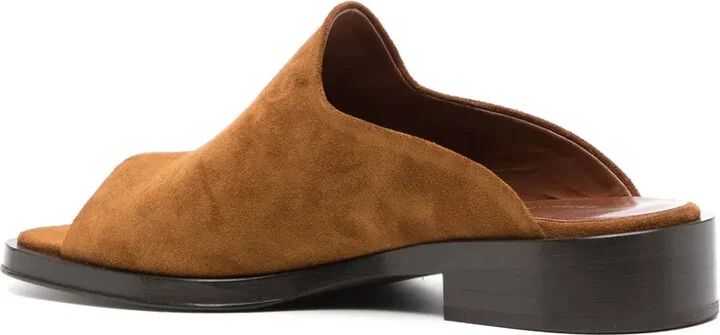 Flat Sandals - Image 3