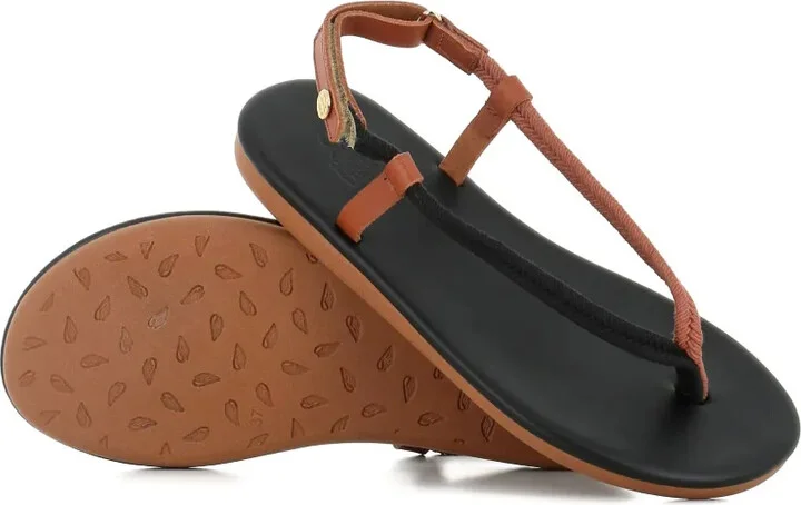 Flat Sandals - Image 4
