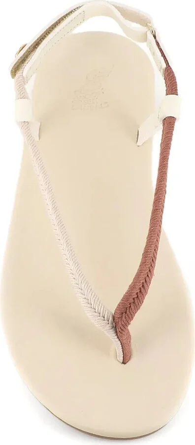 Flat Sandals - Image 4