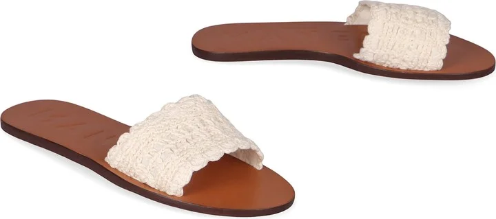 Flat Sandals - Image 3