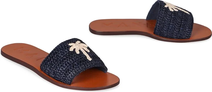 Flat Sandals - Image 3