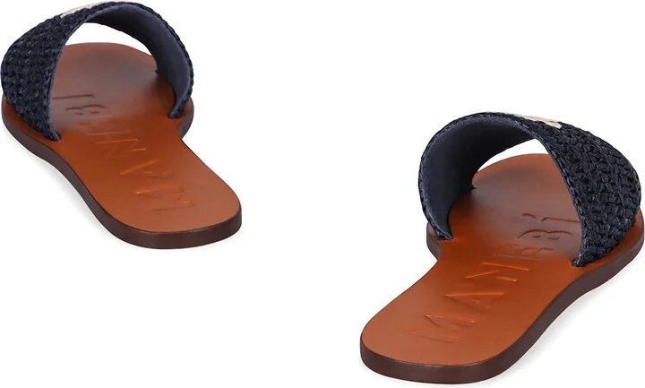 Flat Sandals - Image 4