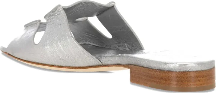 Flat Sandals - Image 3