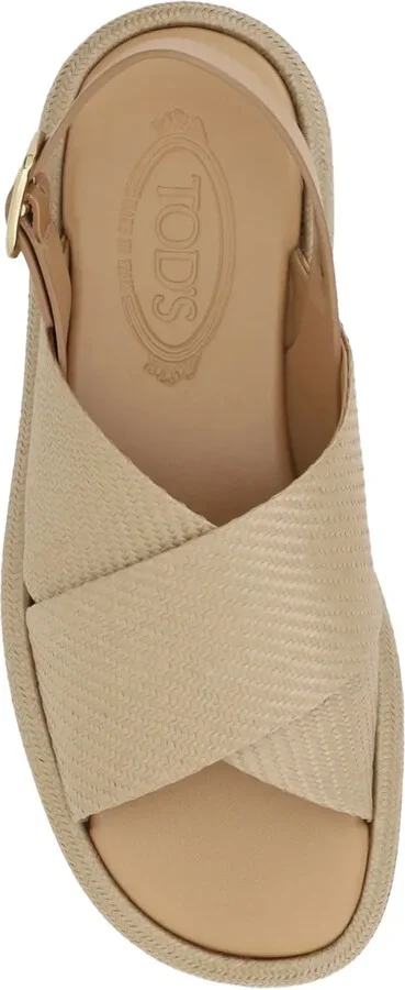 Flat Sandals - Image 3