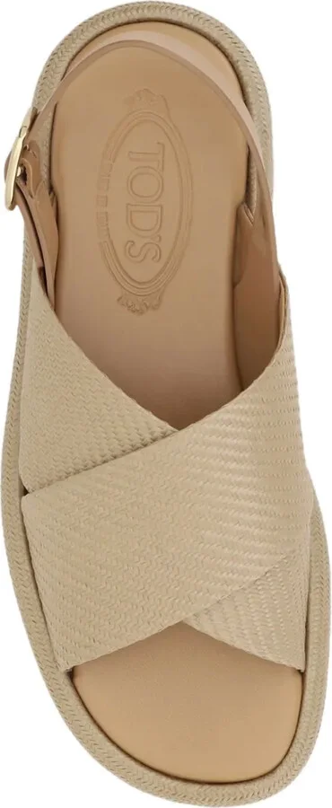 Flat Sandals - Image 4