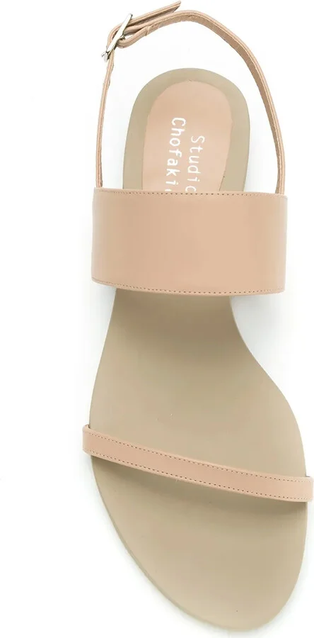 Flat Sandals - Image 4