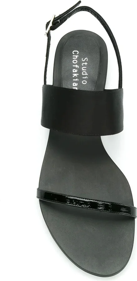 Flat Sandals - Image 4