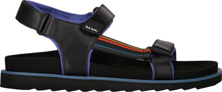Flat Sandals