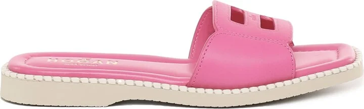 Flat Sandals