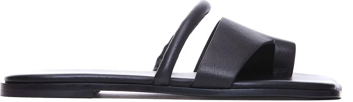Flat Sandals