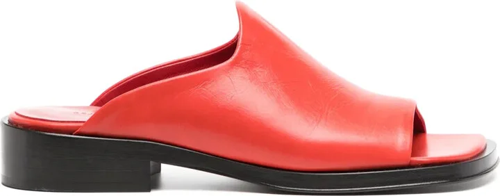 Flat Sandals