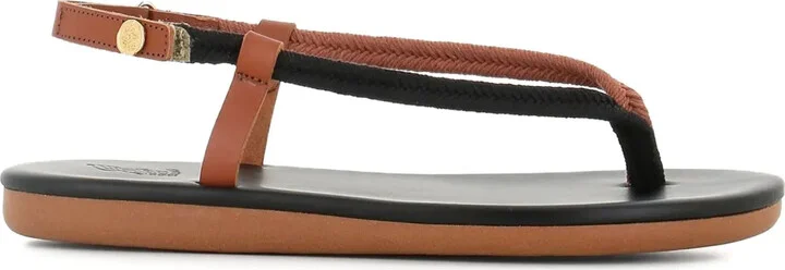 Flat Sandals