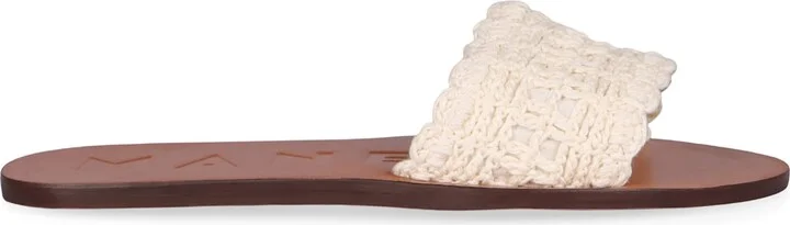 Flat Sandals