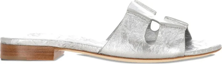 Flat Sandals