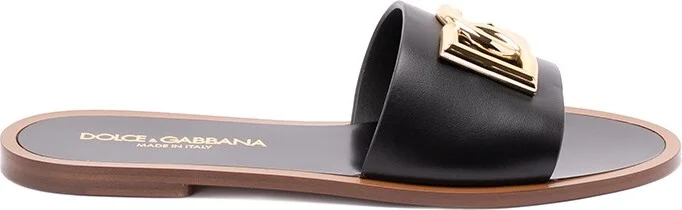 Flat Sandals
