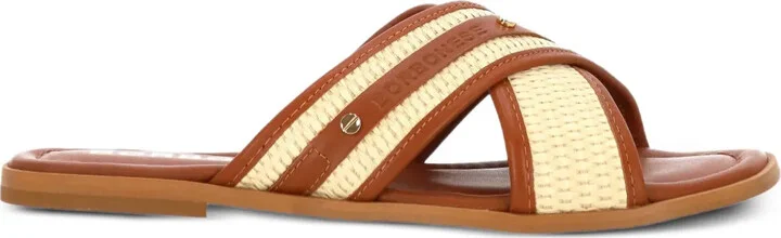 Flat Sandals