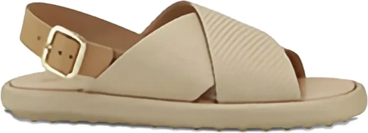 Flat Sandals