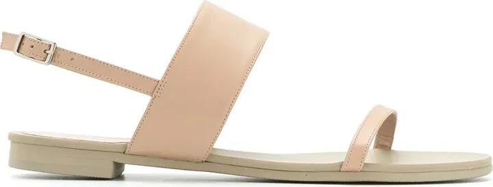 Flat Sandals