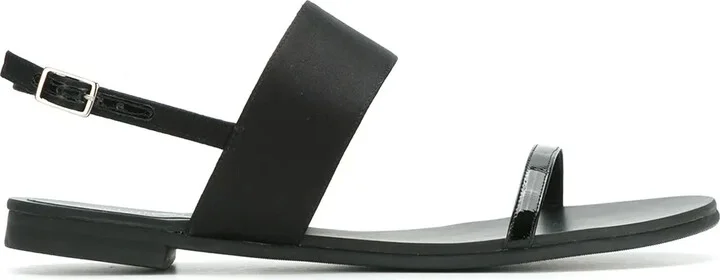 Flat Sandals