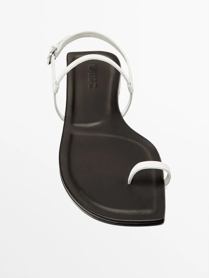 Flat Sandals - Limited Edition - Image 5