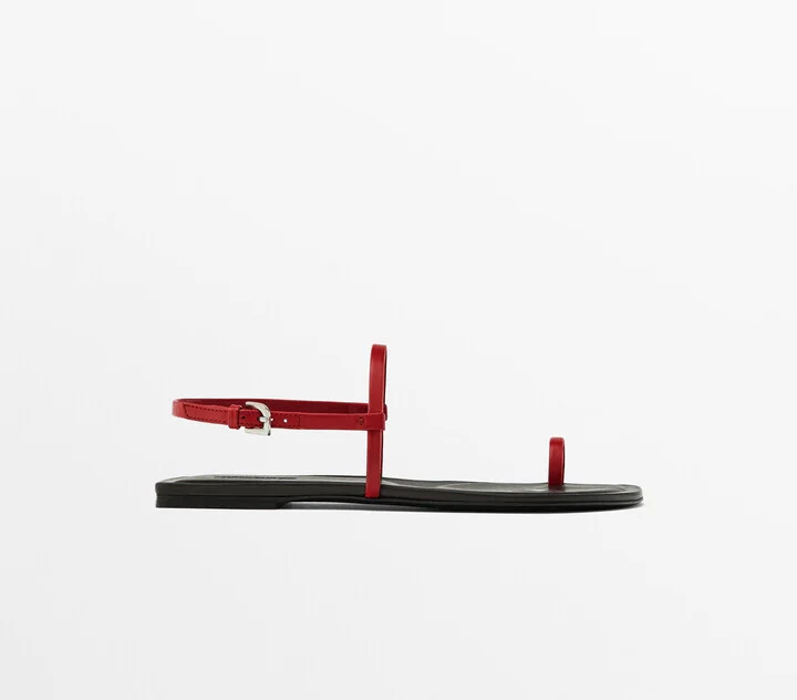 Flat Sandals - Limited Edition - Image 2