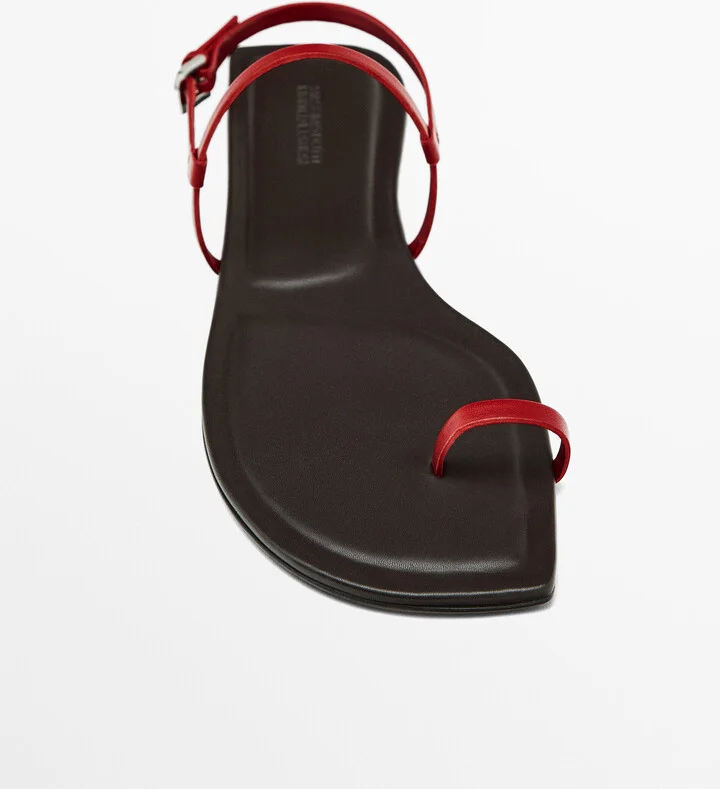 Flat Sandals - Limited Edition - Image 5