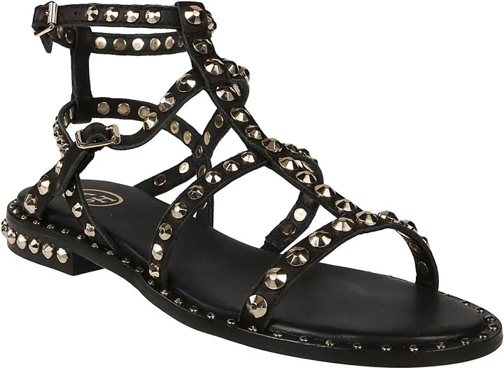 Flat Sandals Precious01 - Image 2