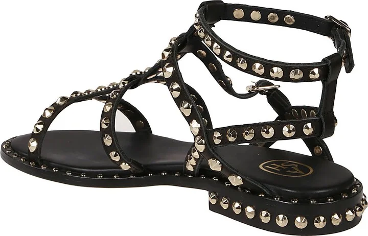 Flat Sandals Precious01 - Image 3