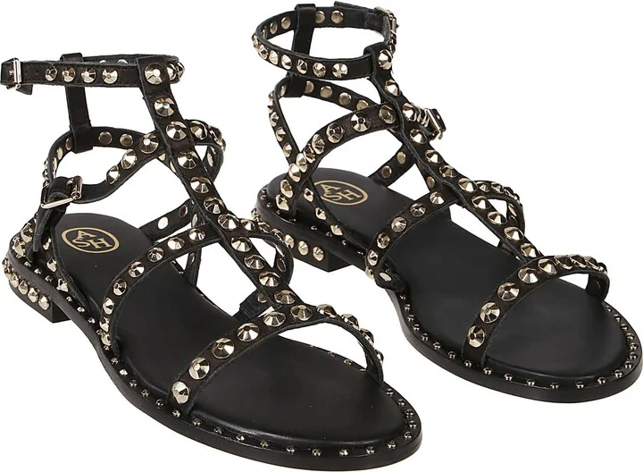 Flat Sandals Precious01 - Image 5