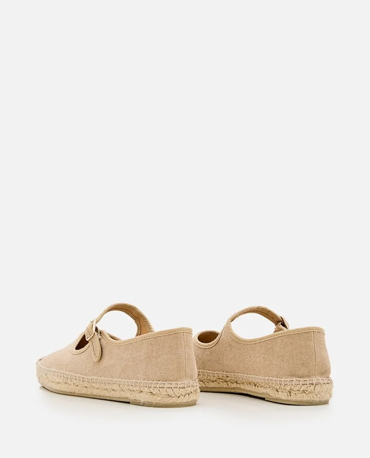 Flat Shoes - Image 3