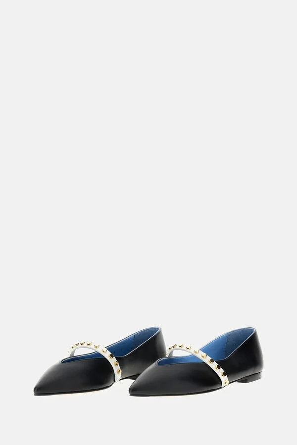 Flat Shoes - Image 2