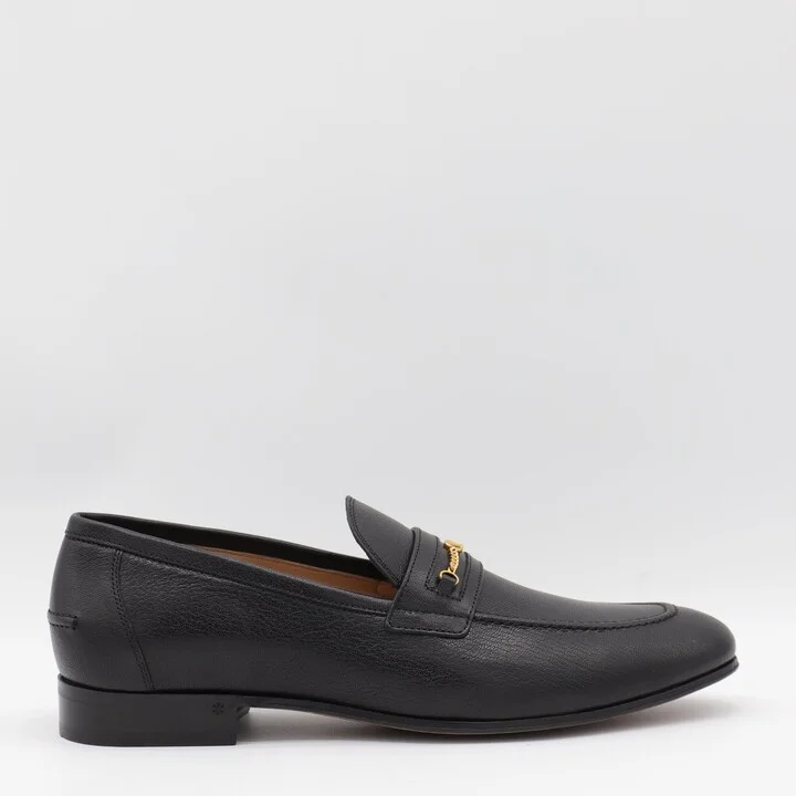 Flat Shoes Blacks And Greys