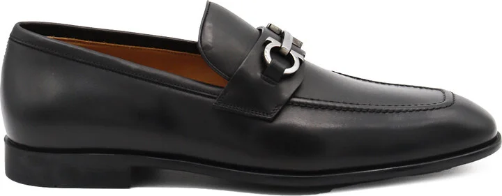 Flat Shoes Blacks And Greys