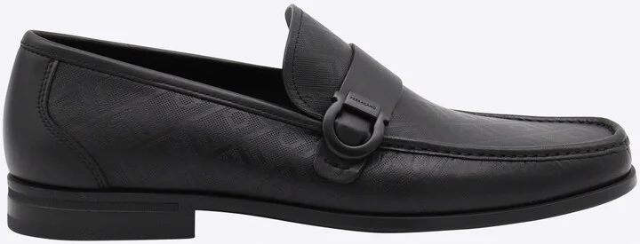 Flat Shoes Blacks And Greys