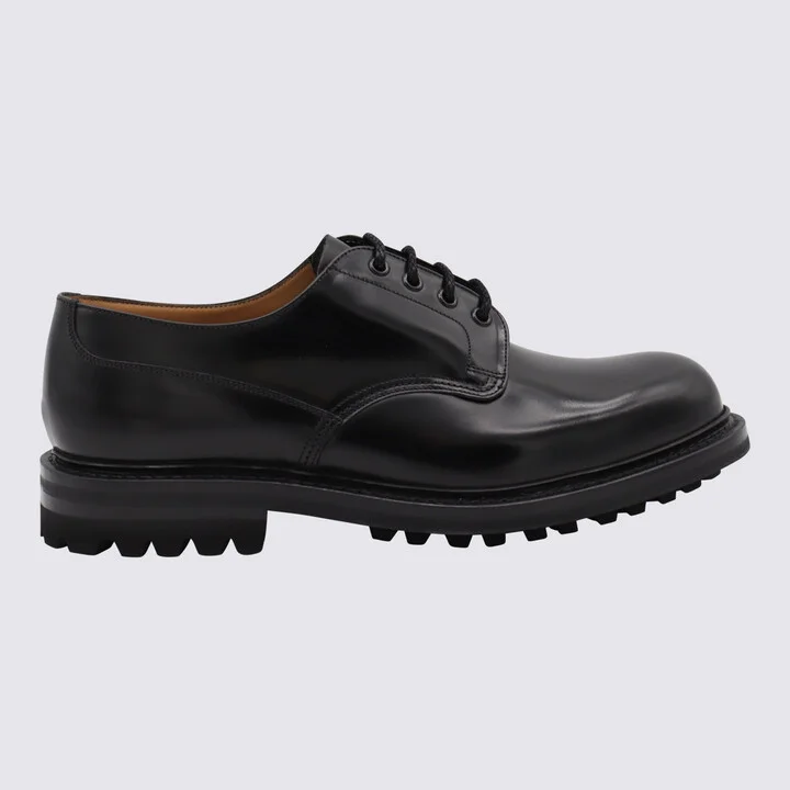 Flat Shoes Blacks And Greys