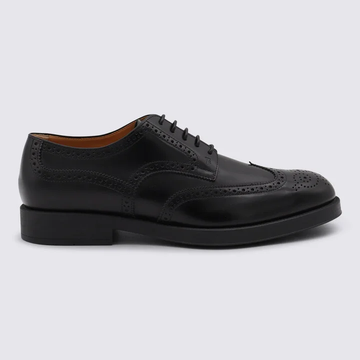 Flat Shoes Blacks And Greys