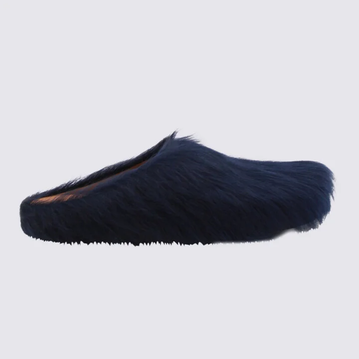 Flat Shoes Eclipse
