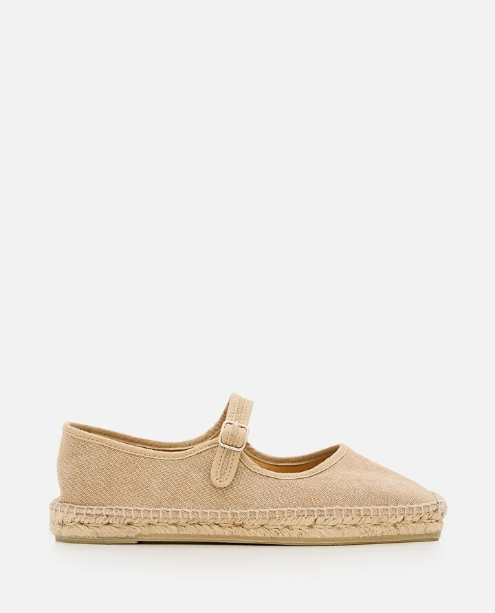 Flat Shoes