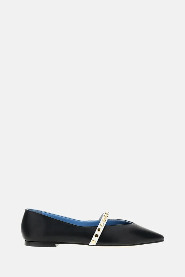 Flat Shoes