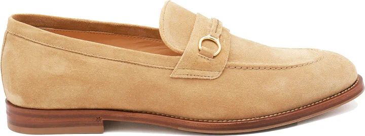 Flat Shoes Light And Natural